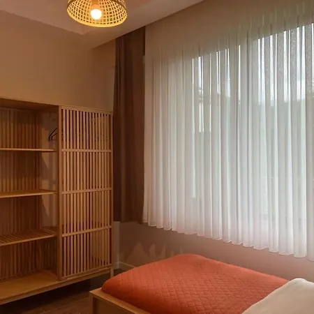 Perla Villa Sapanca