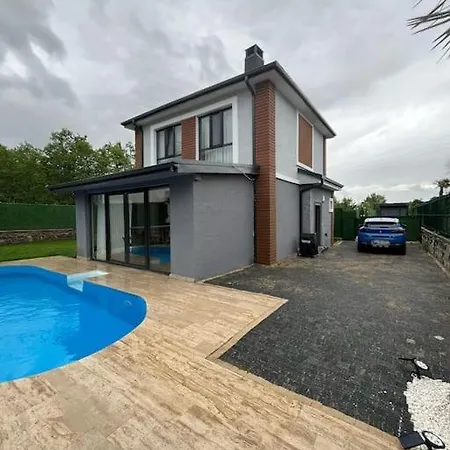 Perla Villa