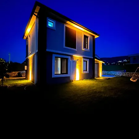 Villa Perla Sapanca