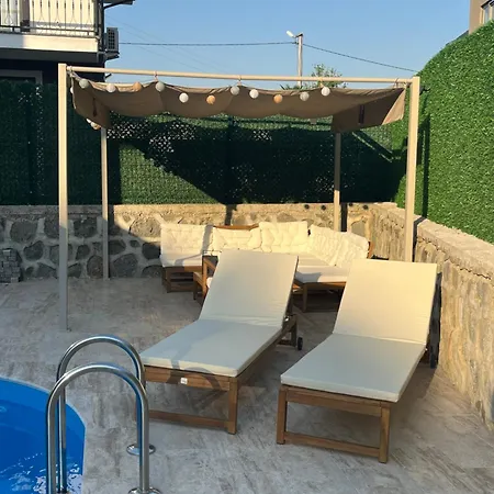 Villa Perla